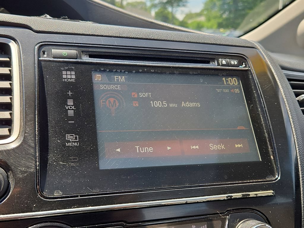 Used 2014 Honda Civic EX image 19