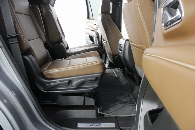 Used 2023 Chevrolet Tahoe High Country w/ LPO, Illumination Package image 26