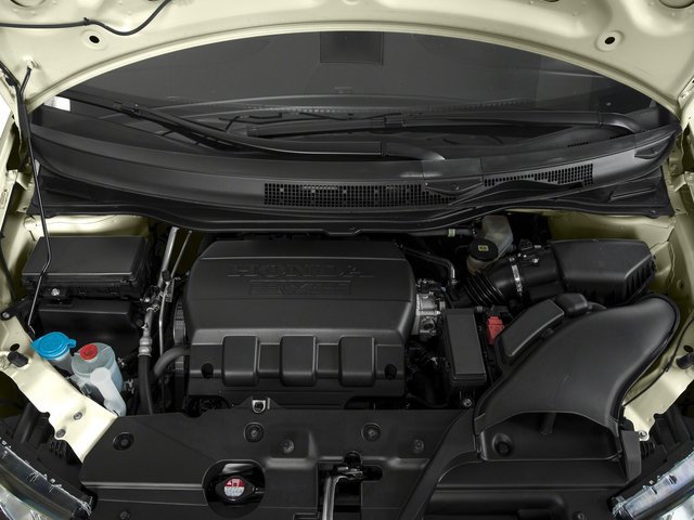 Used 2016 Honda Odyssey Touring image 12