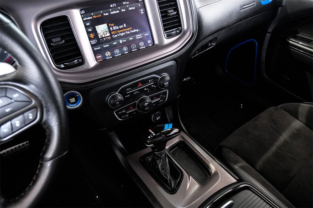 Used 2023 Dodge Charger R/T w/ Plus Group image 22
