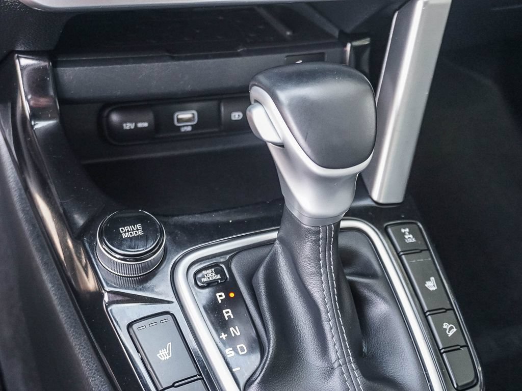 Certified 2023 Kia Seltos EX AWD/4WD image 23