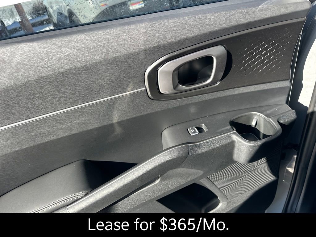 New 2026 Kia Sorento S image 14