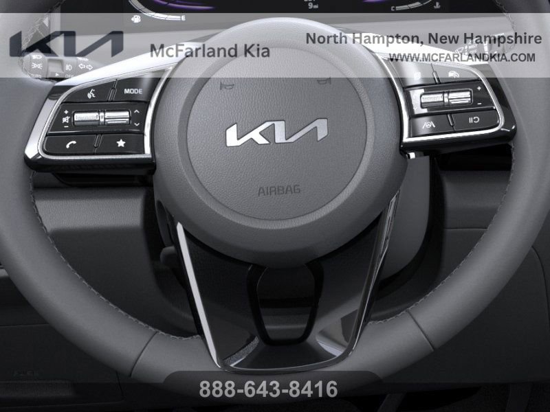 New 2026 Kia Seltos S AWD/4WD image 23
