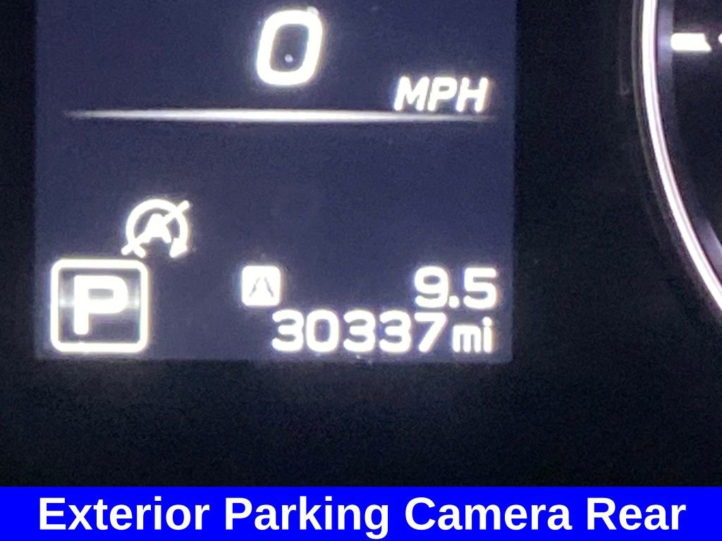 Certified 2023 Subaru Outback Onyx Edition image 18