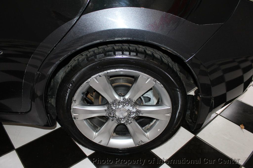 Used 2011 Subaru Impreza Outback Sport image 32