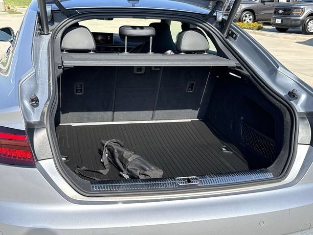 Used 2019 Audi S5 Premium Plus AWD/4WD image 13
