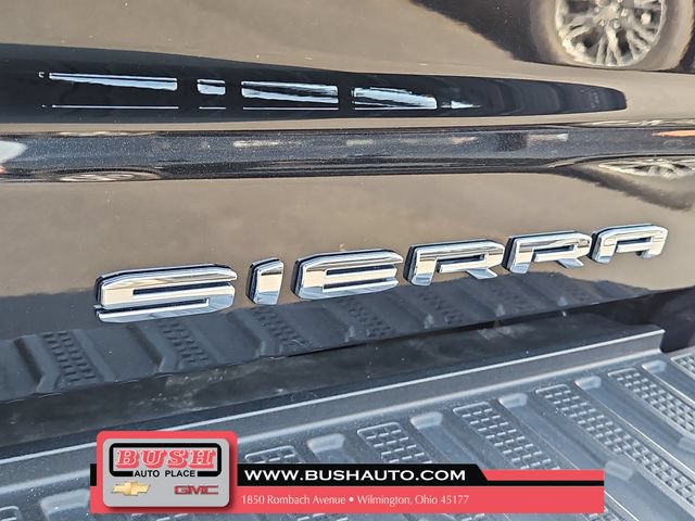Used 2023 GMC Sierra 3500 Denali AWD/4WD image 6