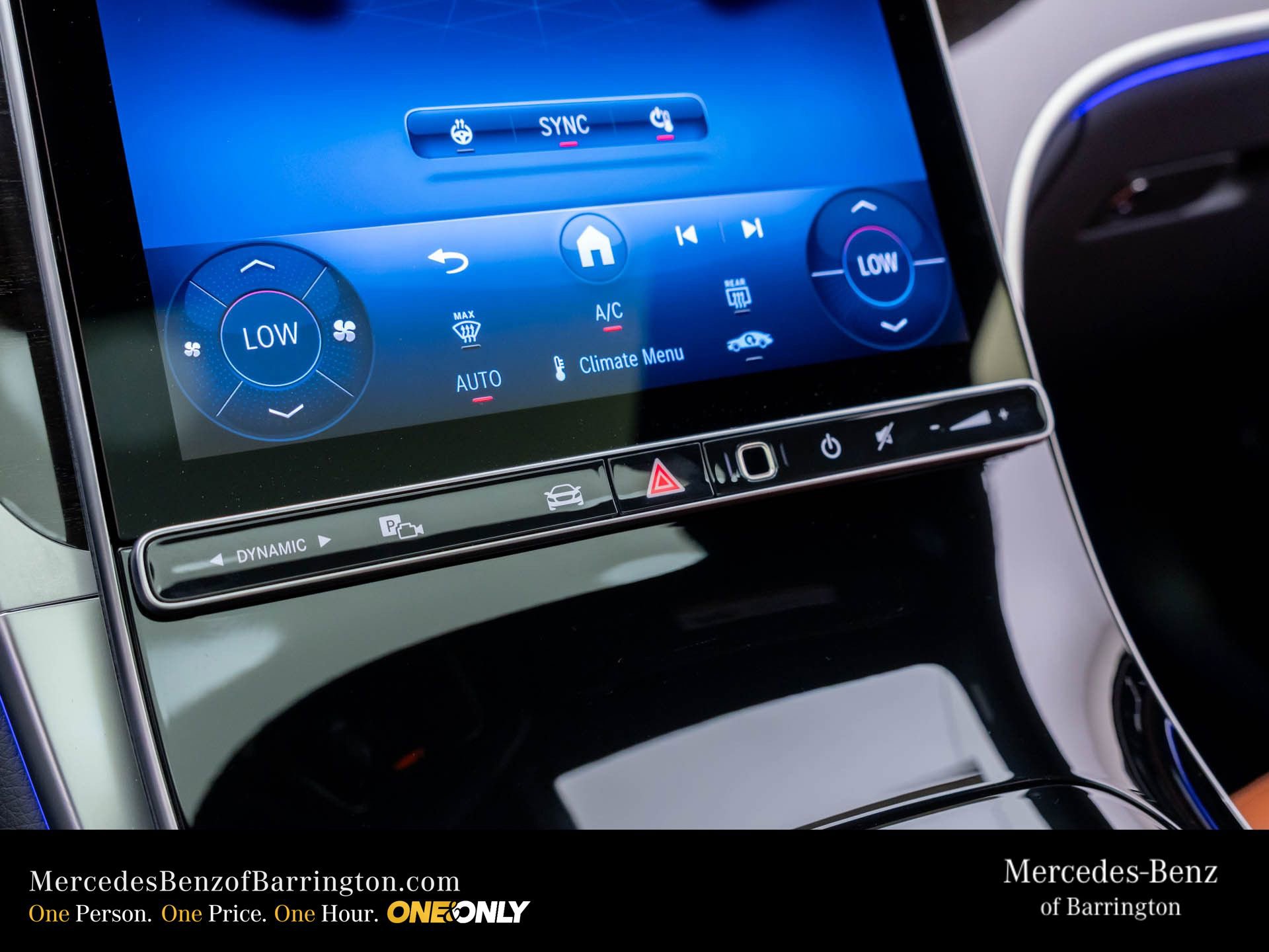 New 2026 Mercedes-Benz GLC 300 4MATIC image 30