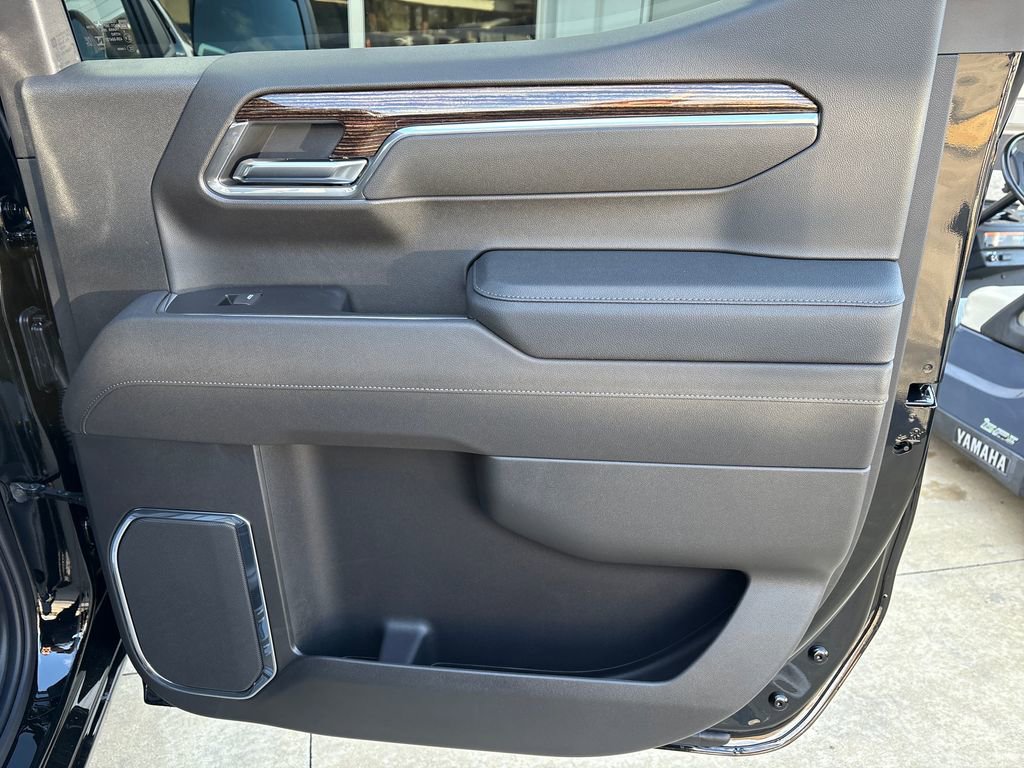 New 2026 GMC Sierra 1500 Elevation image 35