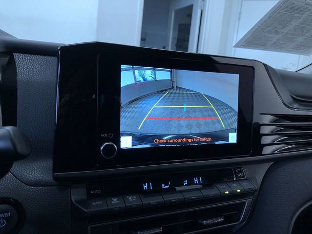 Certified 2026 Toyota Camry LE FWD image 27
