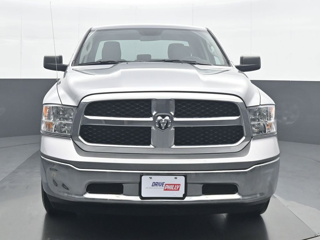 Used 2024 RAM 1500 Classic SLT image 1