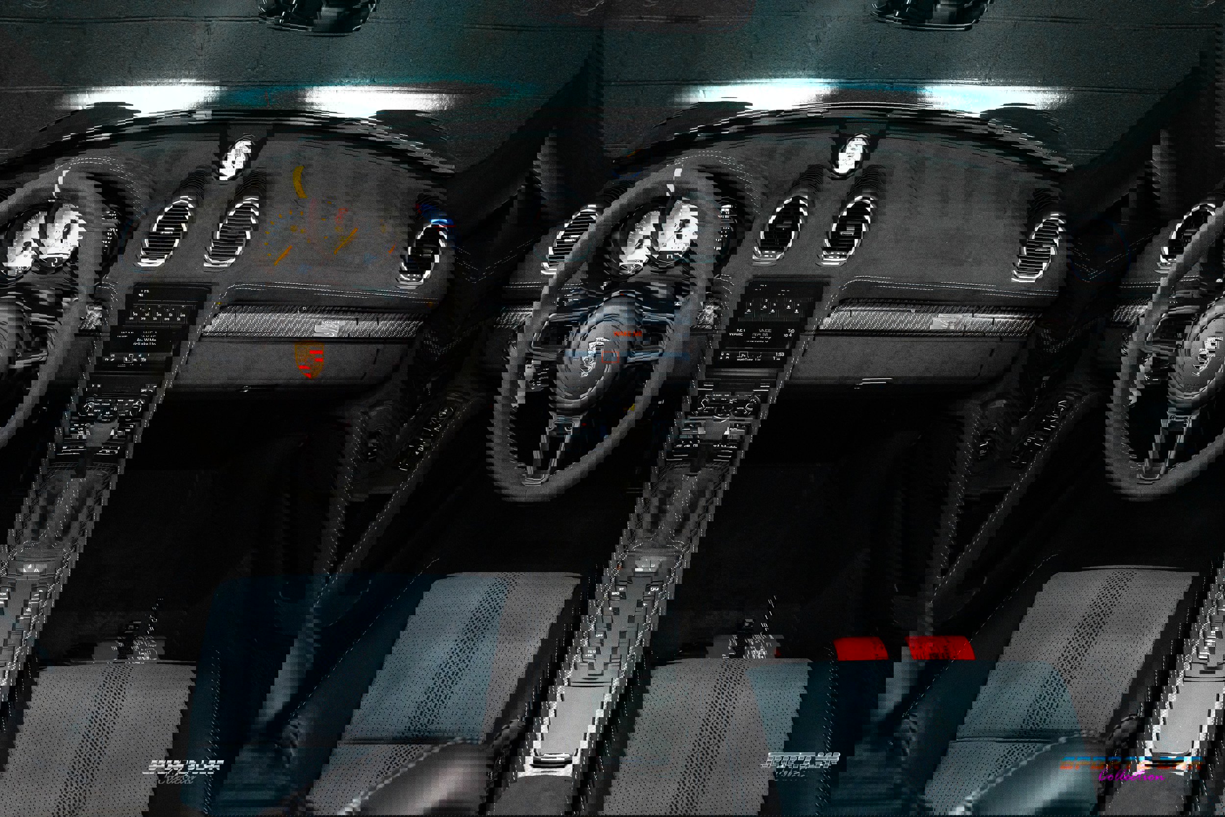 Used 2025 Porsche 718 Boxster Spyder RS image 34