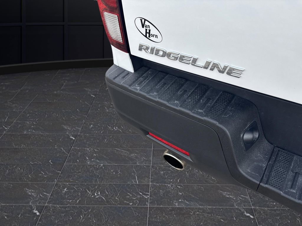 Certified 2023 Honda Ridgeline Sport image 30