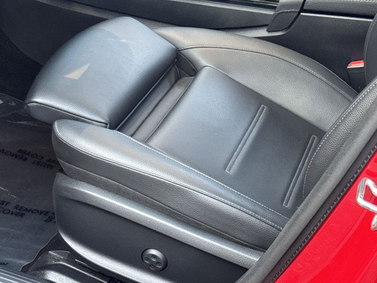 Used 2020 Mercedes-Benz CLA 250 4MATIC image 19