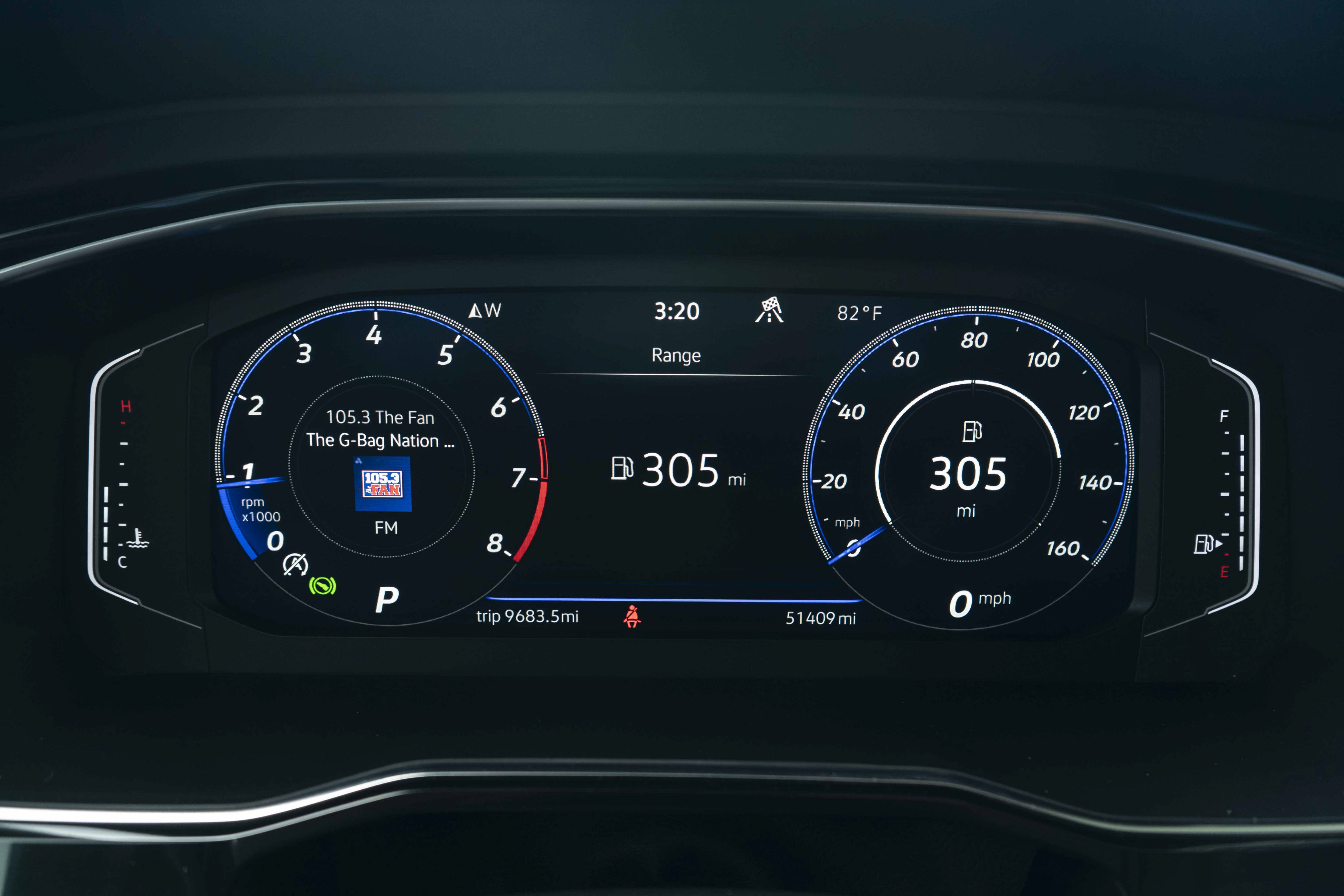 Used 2022 Volkswagen Jetta GLI Autobahn FWD image 22