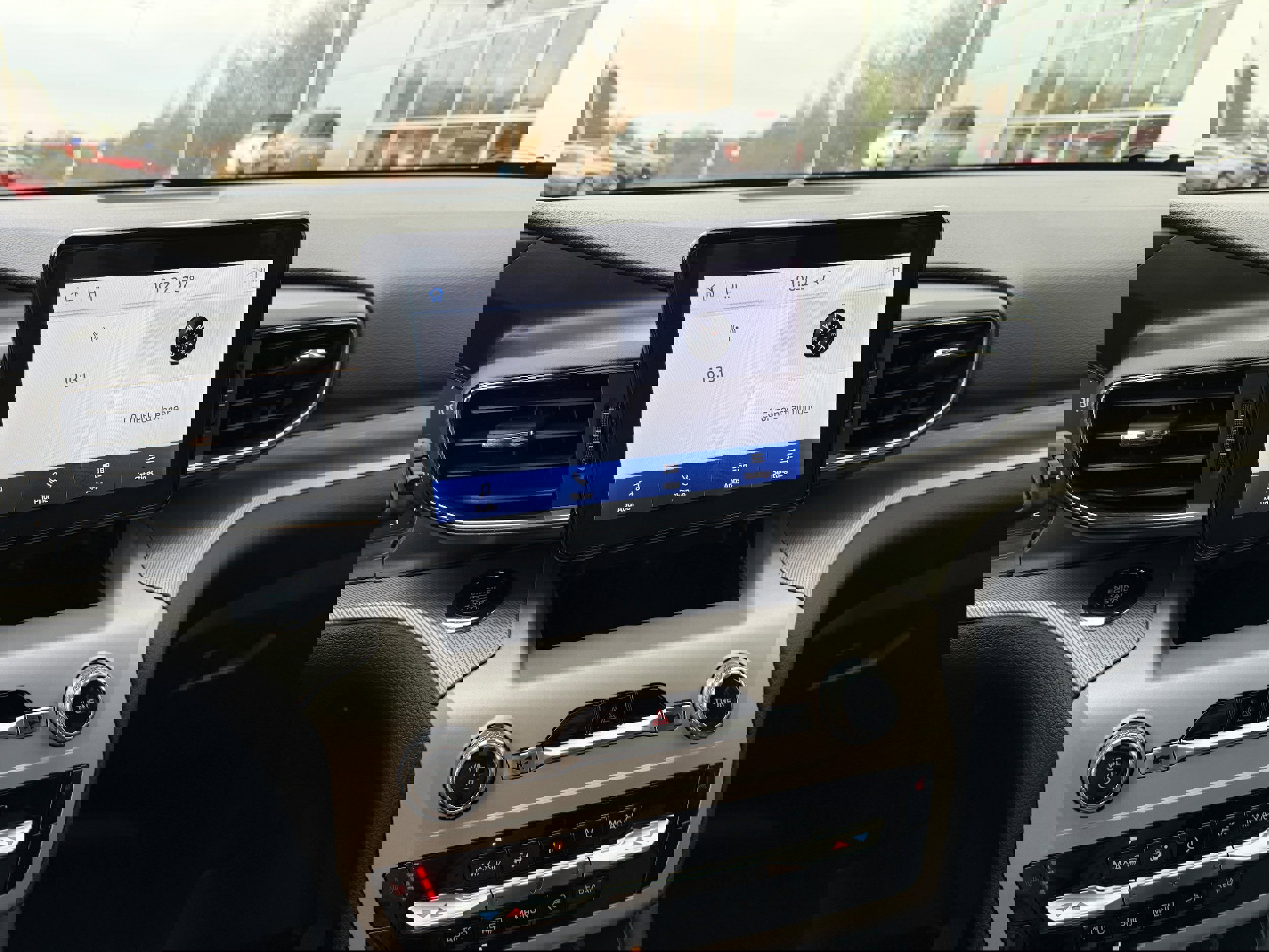 Certified 2023 Ford Explorer XLT w/ Equipment Group 202A image 19