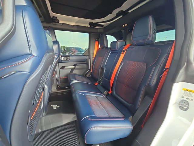 Used 2024 Ford Bronco Raptor AWD/4WD image 17