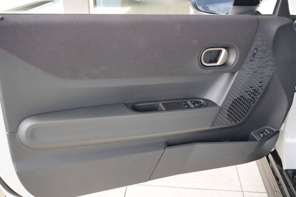 New 2026 MINI Cooper S FWD image 12