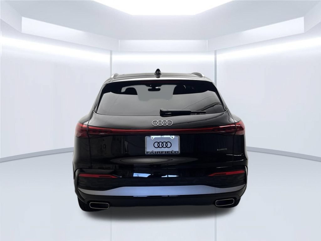 Used 2025 Audi Q5 Premium Plus AWD/4WD image 7