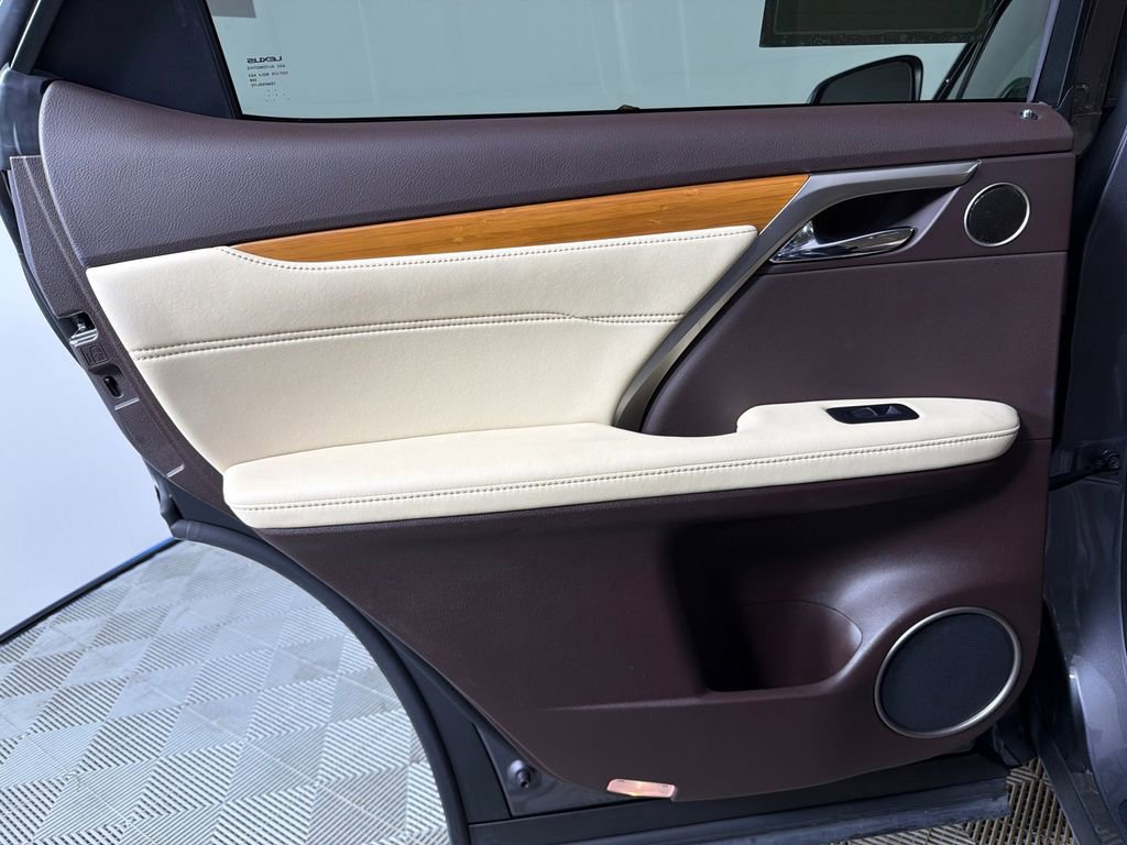 Used 2016 Lexus RX 350 350 w/ Premium Package image 23