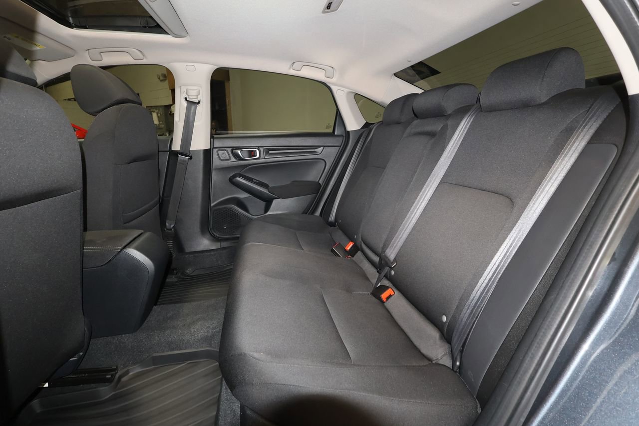 Used 2023 Honda Civic EX image 23