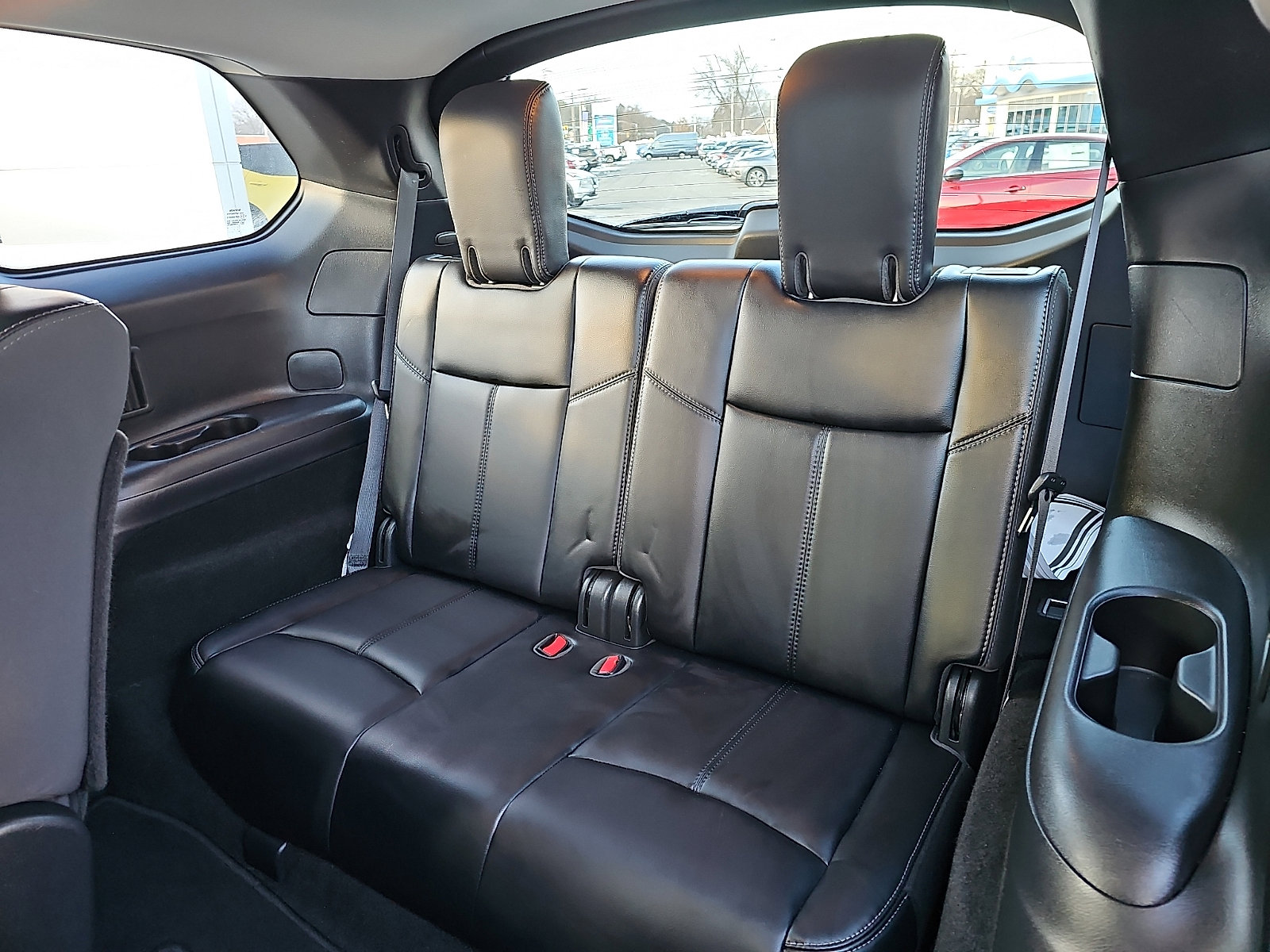 Used 2020 Nissan Pathfinder SL image 10