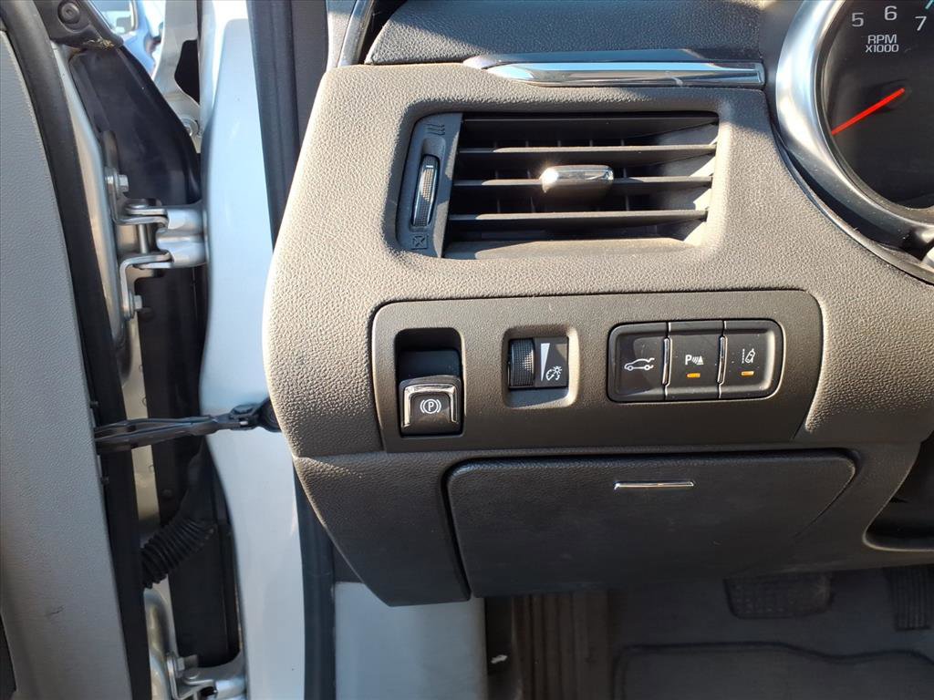 Used 2014 Chevrolet Impala LTZ image 22
