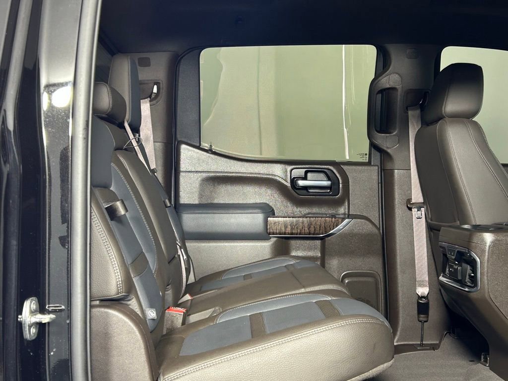 Used 2021 GMC Sierra 1500 Denali image 14