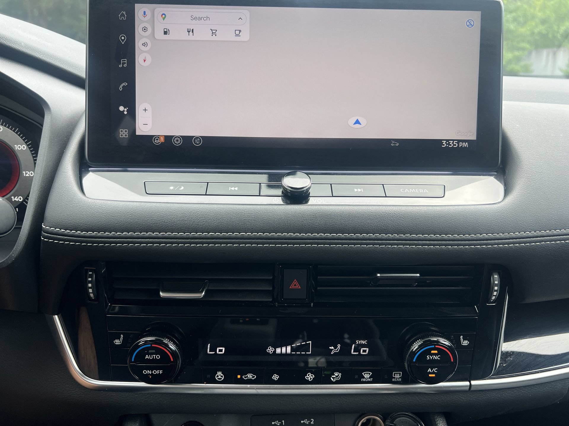 Certified 2026 Nissan Rogue SL FWD image 6