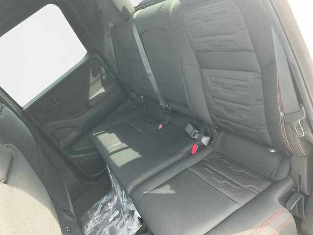 New 2026 Nissan Frontier PRO-4X AWD/4WD image 15