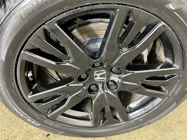 Certified 2022 Honda Pilot Special Edition image 15