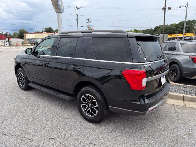 Certified 2024 Ford Expedition XLT AWD/4WD image 6