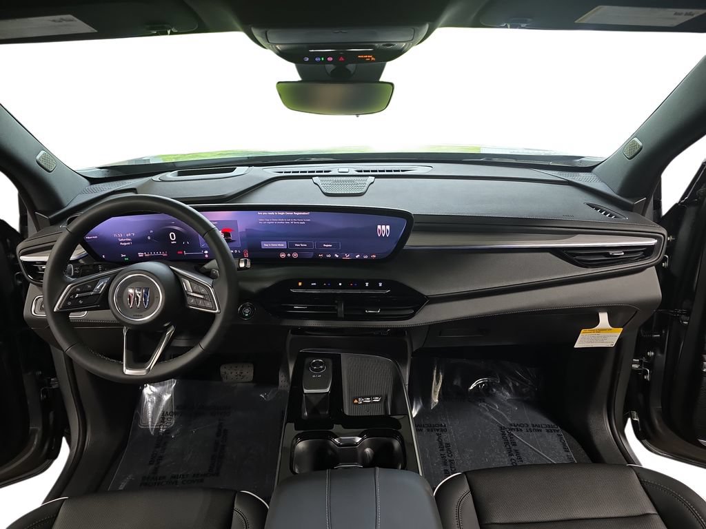 New 2027 Buick Enclave Preferred w/ Power Package FWD image 9