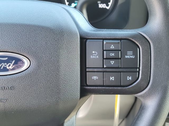 New 2026 Ford F350 XL w/ STX Appearance Package image 23