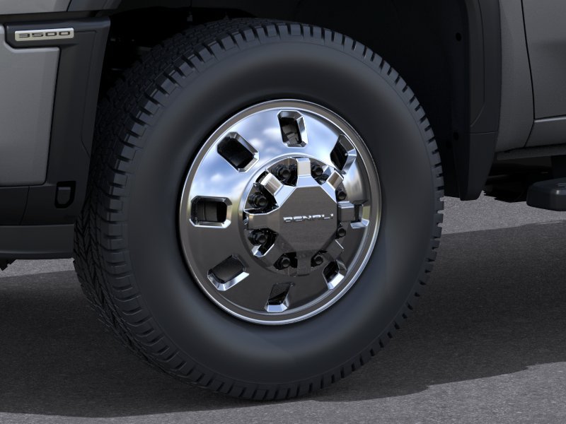 New 2026 GMC Sierra 3500 Denali w/ Denali Reserve Package AWD/4WD image 9
