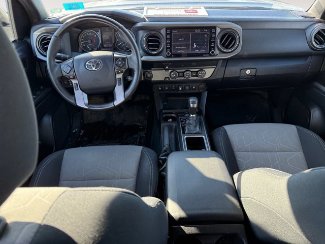 Used 2020 Toyota Tacoma TRD Sport image 12