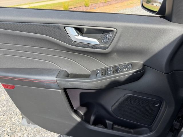 Used 2024 Ford Escape ST-Line w/ Tech Pack #1 image 11