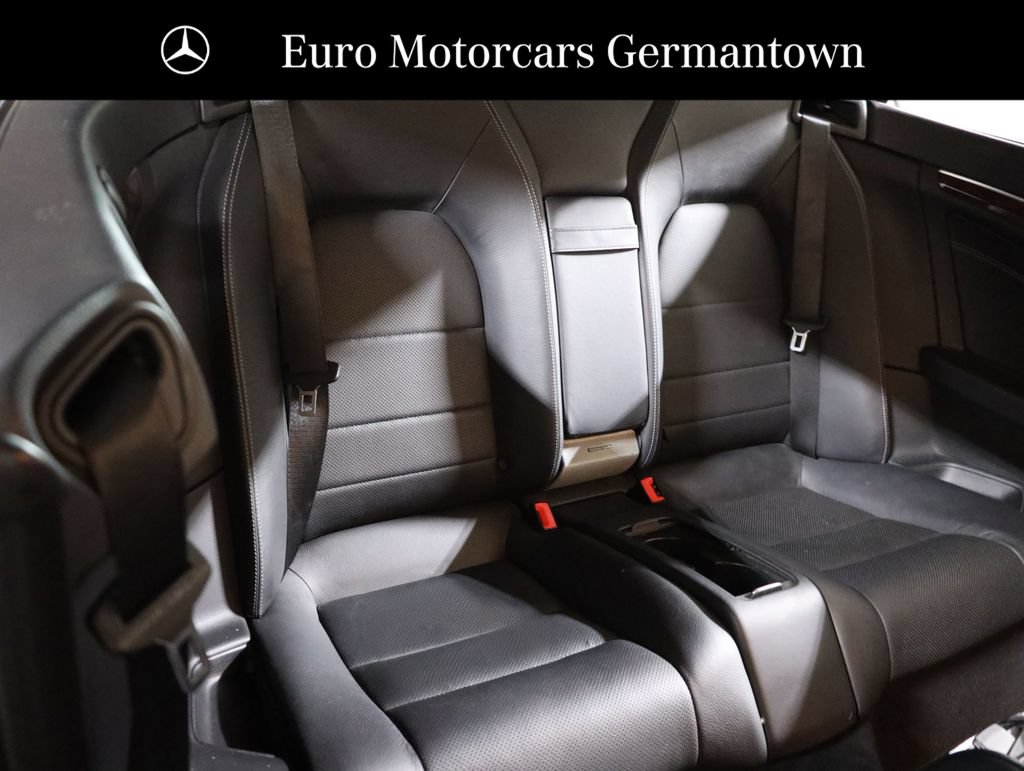 Used 2016 Mercedes-Benz E 400 Cabriolet image 49