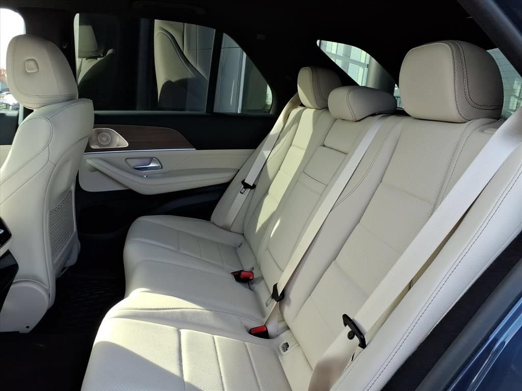 Certified 2026 Mercedes-Benz GLE 350 4MATIC image 15
