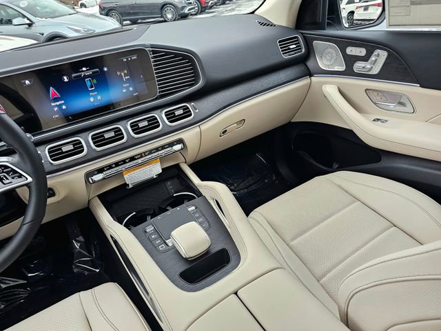 New 2026 Mercedes-Benz GLE 450 4MATIC image 32