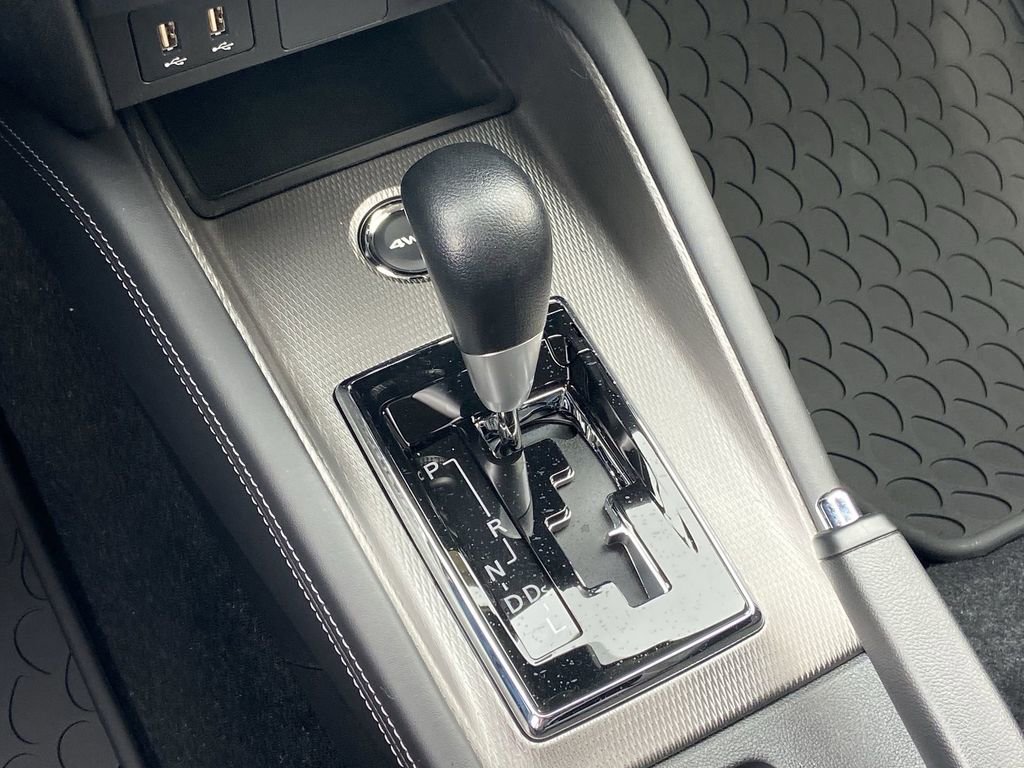 New 2026 Mitsubishi Outlander Sport ES AWD/4WD image 11