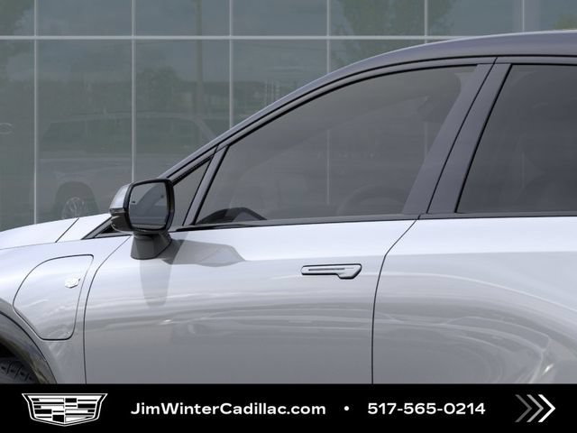 New 2026 Cadillac Optiq Sport 1 w/ LPO, Premium Charging Package AWD/4WD image 12