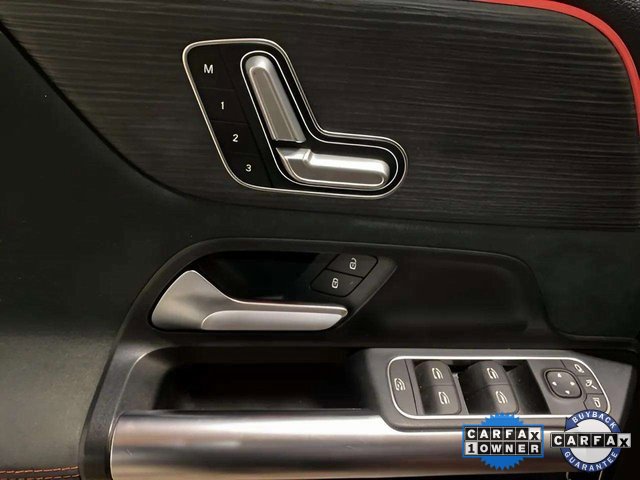 Used 2021 Mercedes-Benz GLA 250 w/ AMG Line Exterior image 26