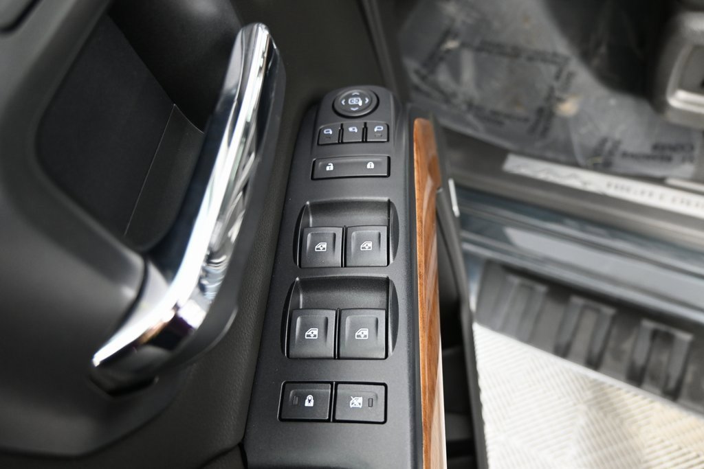 Used 2019 Chevrolet Silverado 3500 High Country w/ Duramax Plus Package image 24