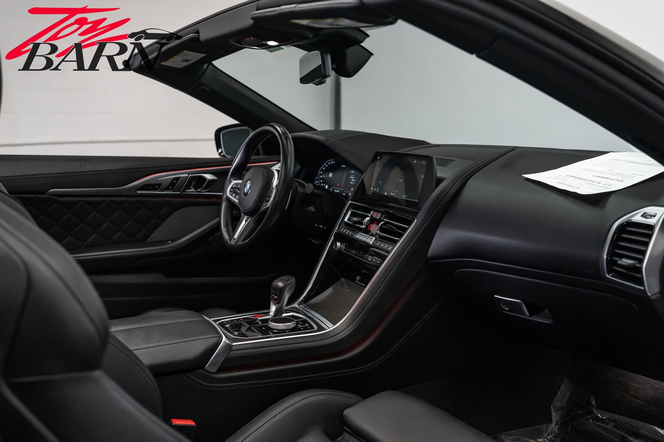 Used 2022 BMW M8 Competition image 59