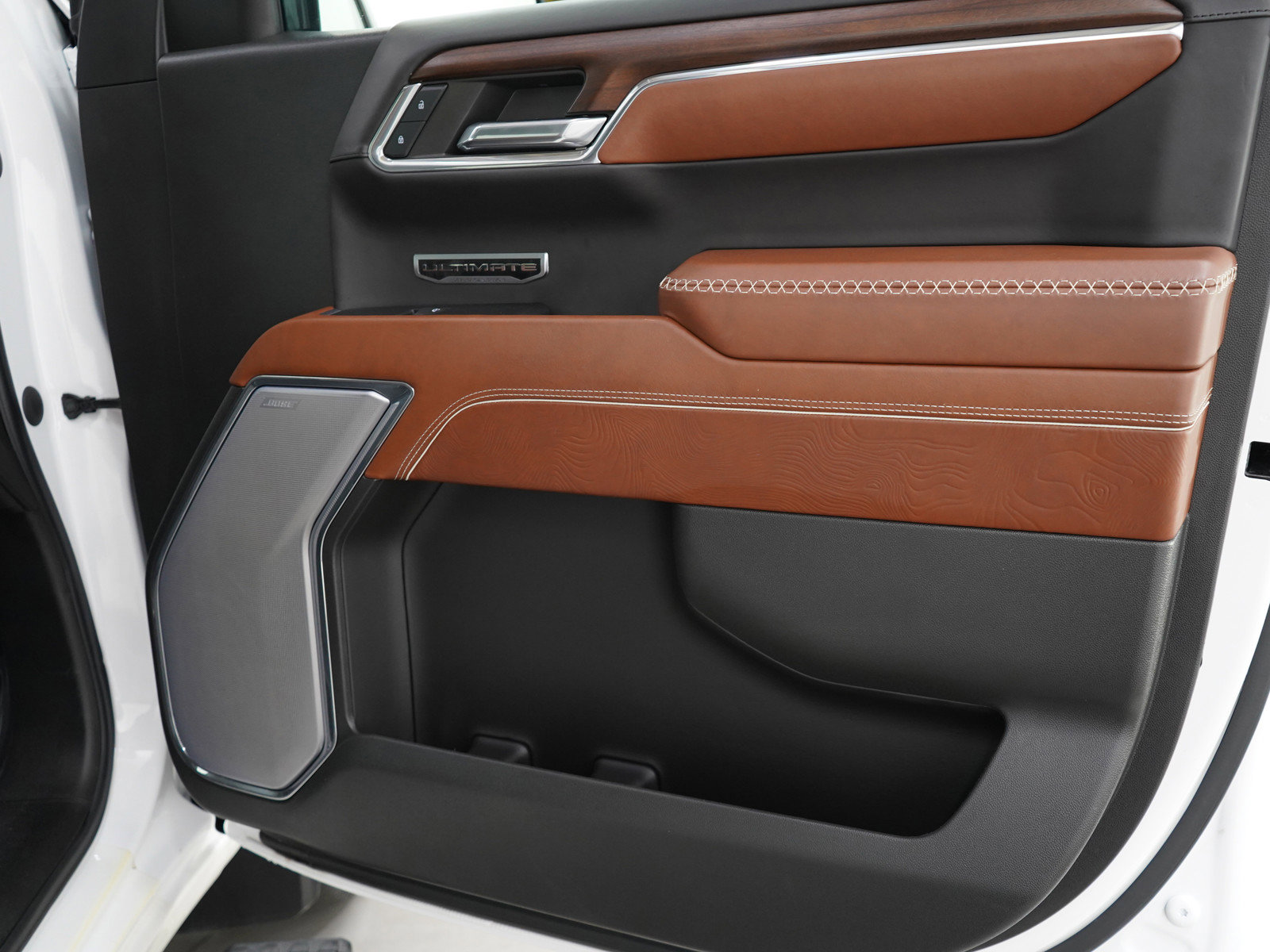 Used 2023 GMC Sierra 1500 Denali Ultimate image 11