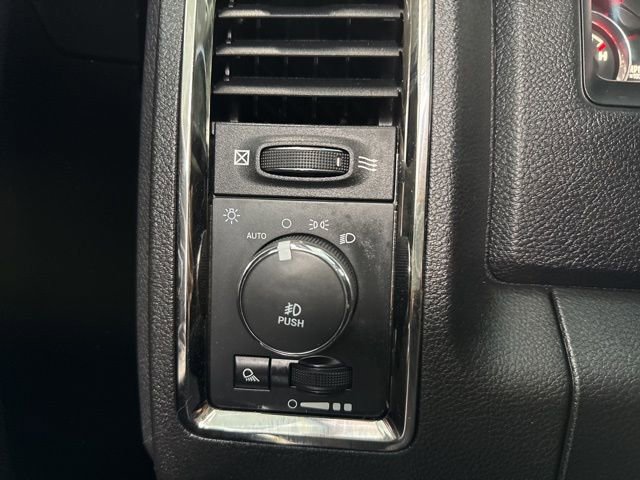 Used 2017 RAM 1500 Sport image 38