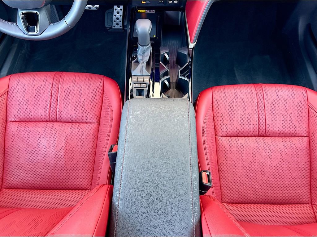 Used 2026 Toyota Camry XSE image 16