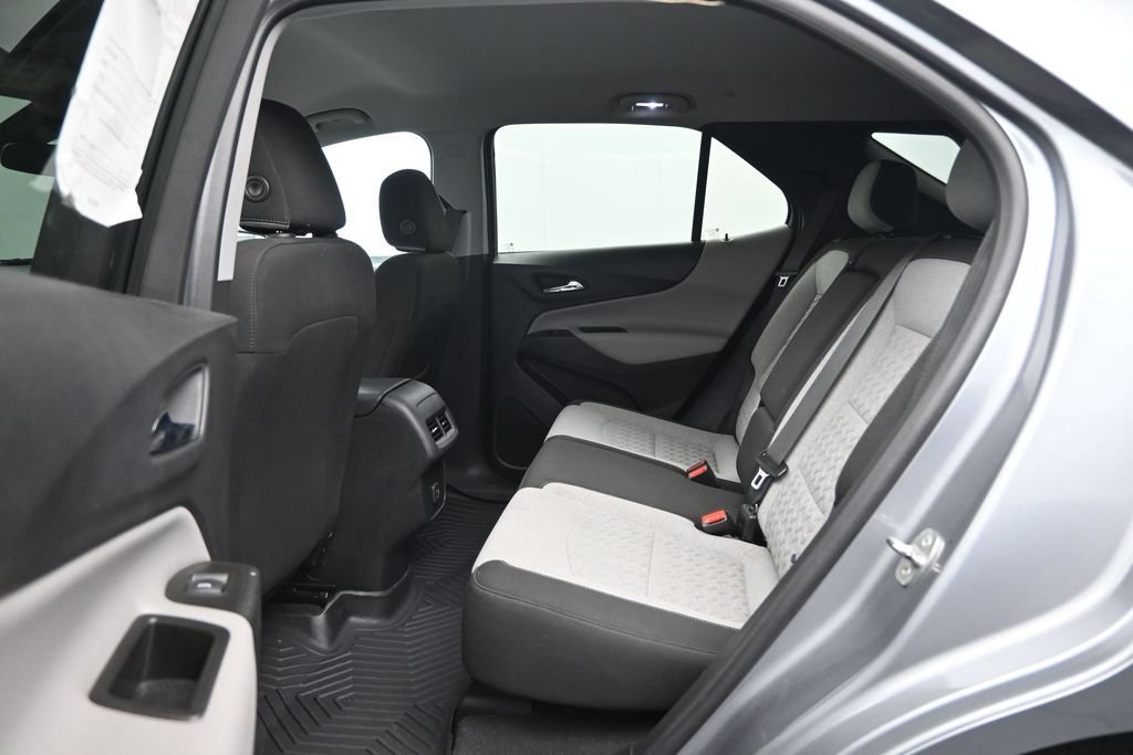 Used 2023 Chevrolet Equinox LS w/ LS Convenience Package FWD image 25