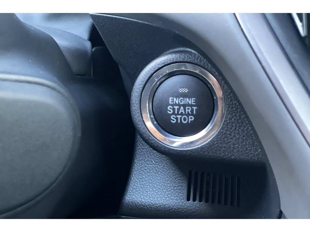 Certified 2025 Subaru Crosstrek 2.0i Premium image 32